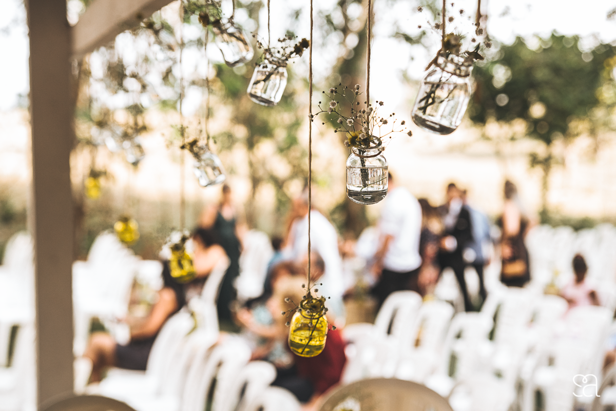 Casamento | Ariela e Luiz