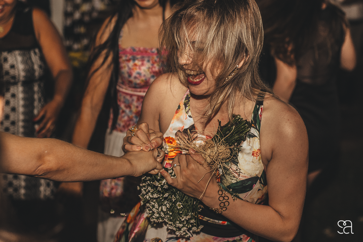 Casamento | Ariela e Luiz