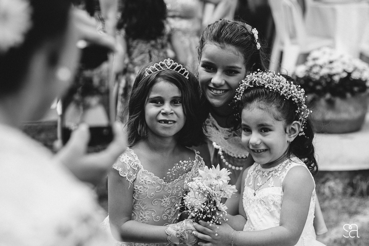 Casamento | Ariela e Luiz