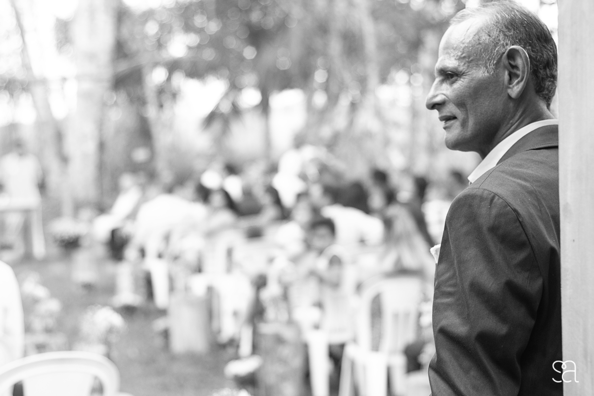 Casamento | Ariela e Luiz