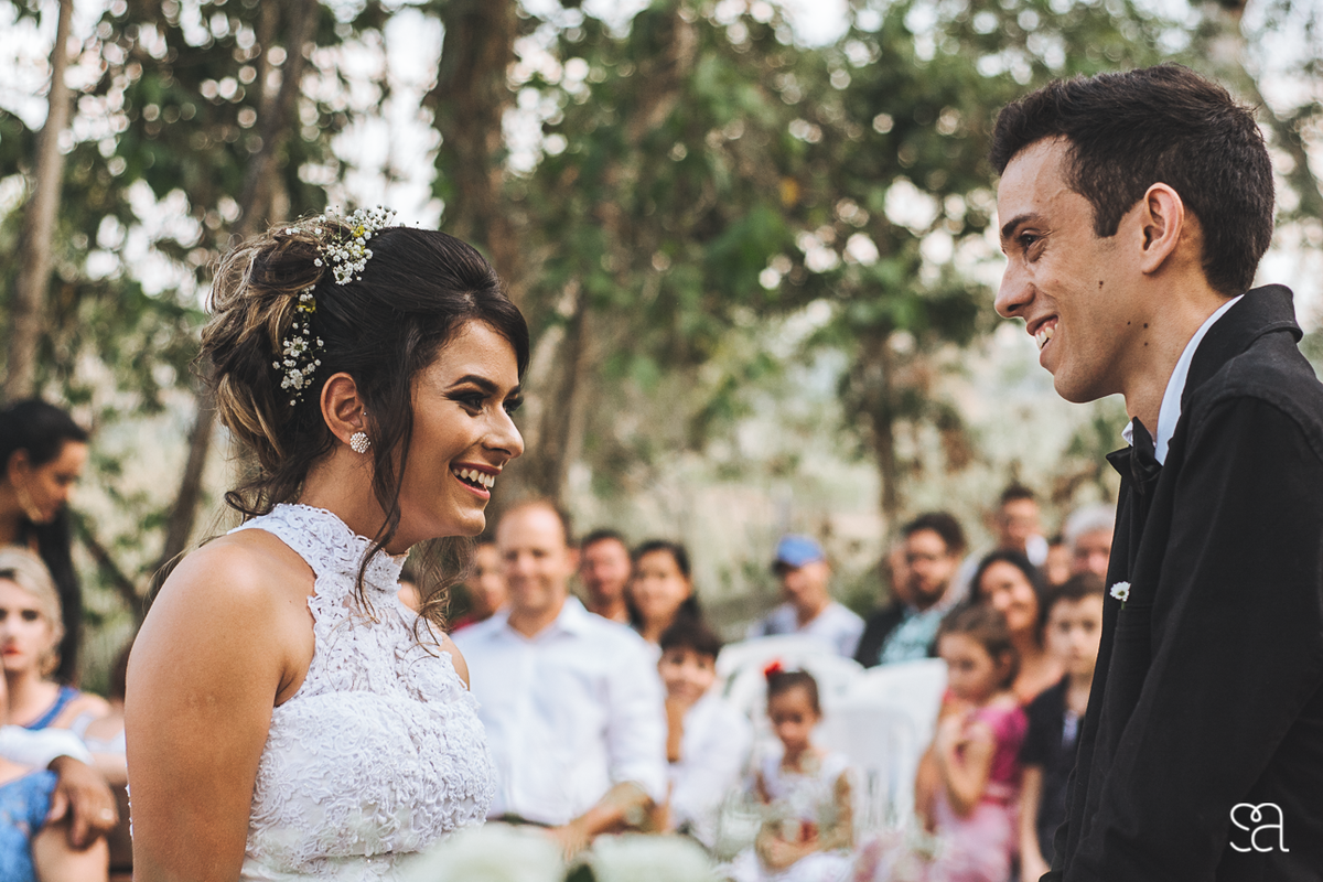 Casamento | Ariela e Luiz