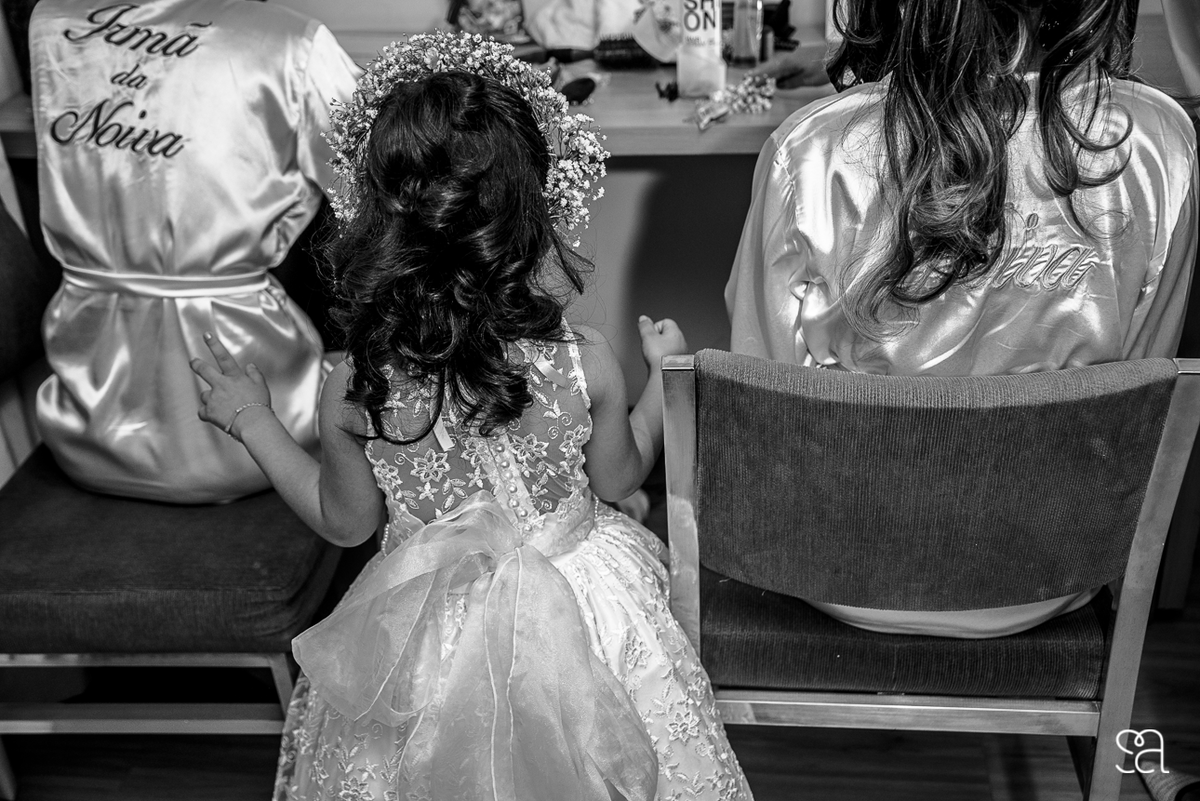 Casamento | Ariela e Luiz