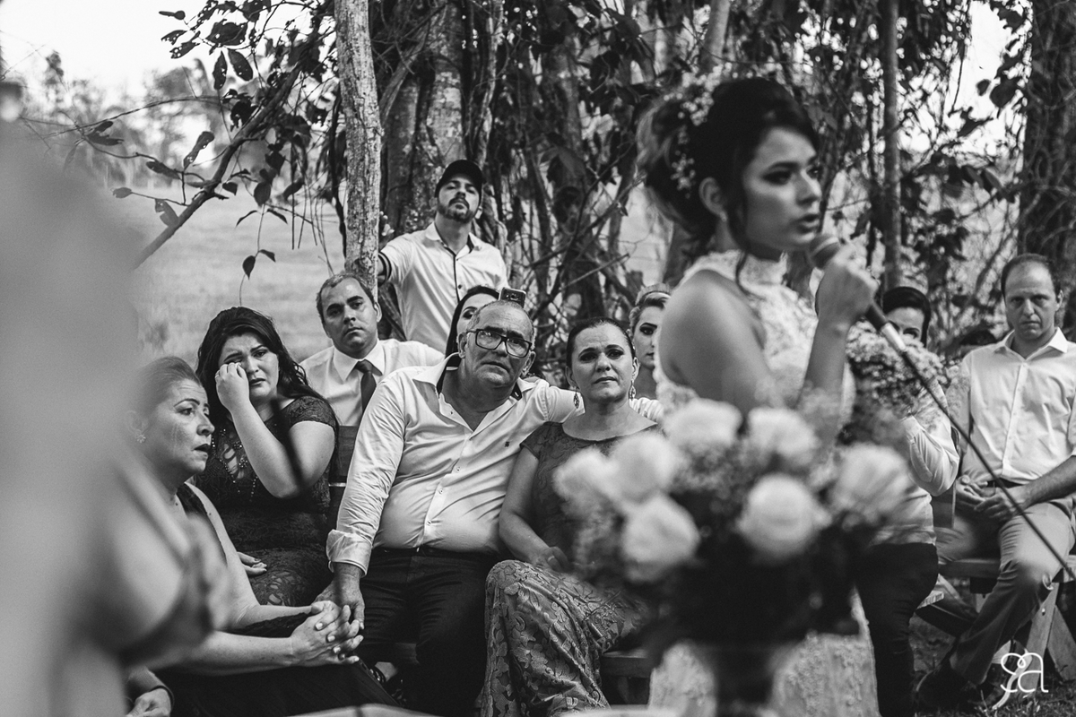 Casamento | Ariela e Luiz