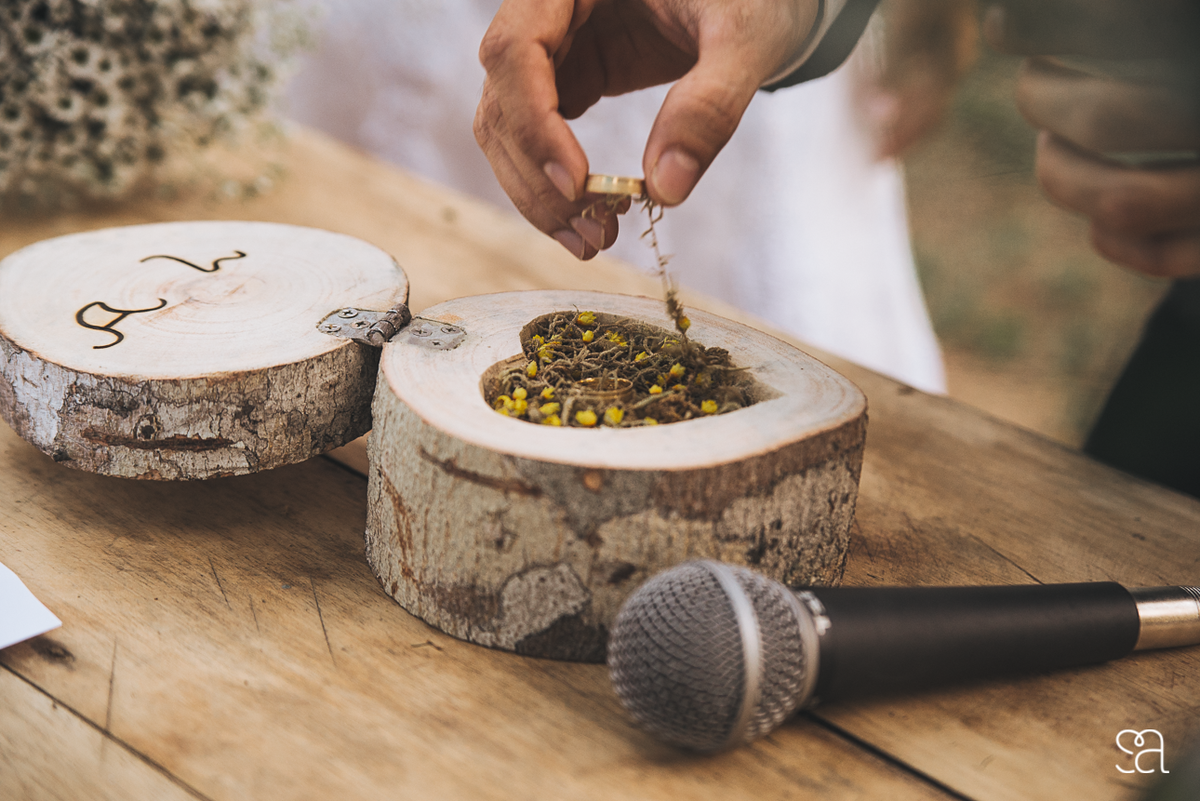 Casamento | Ariela e Luiz