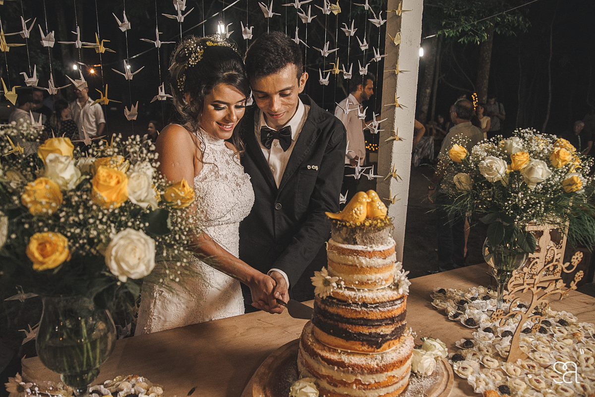 Casamento | Ariela e Luiz