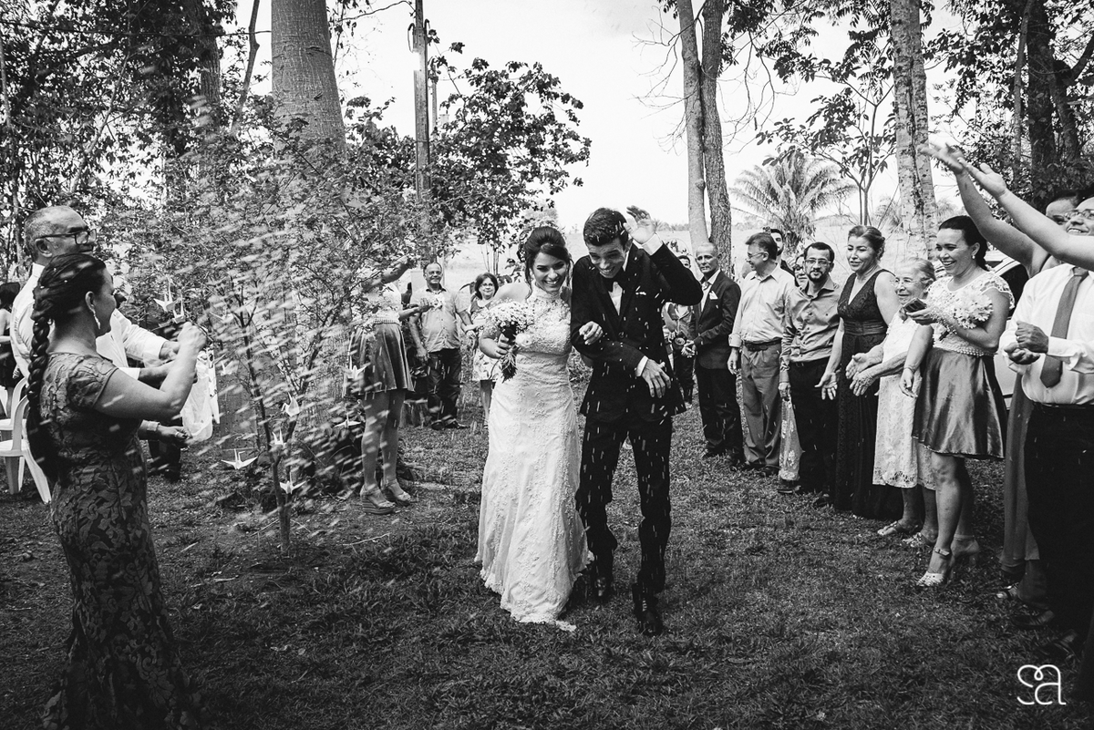 Casamento | Ariela e Luiz