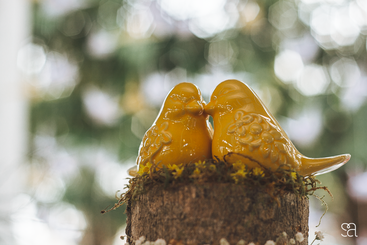 Casamento | Ariela e Luiz