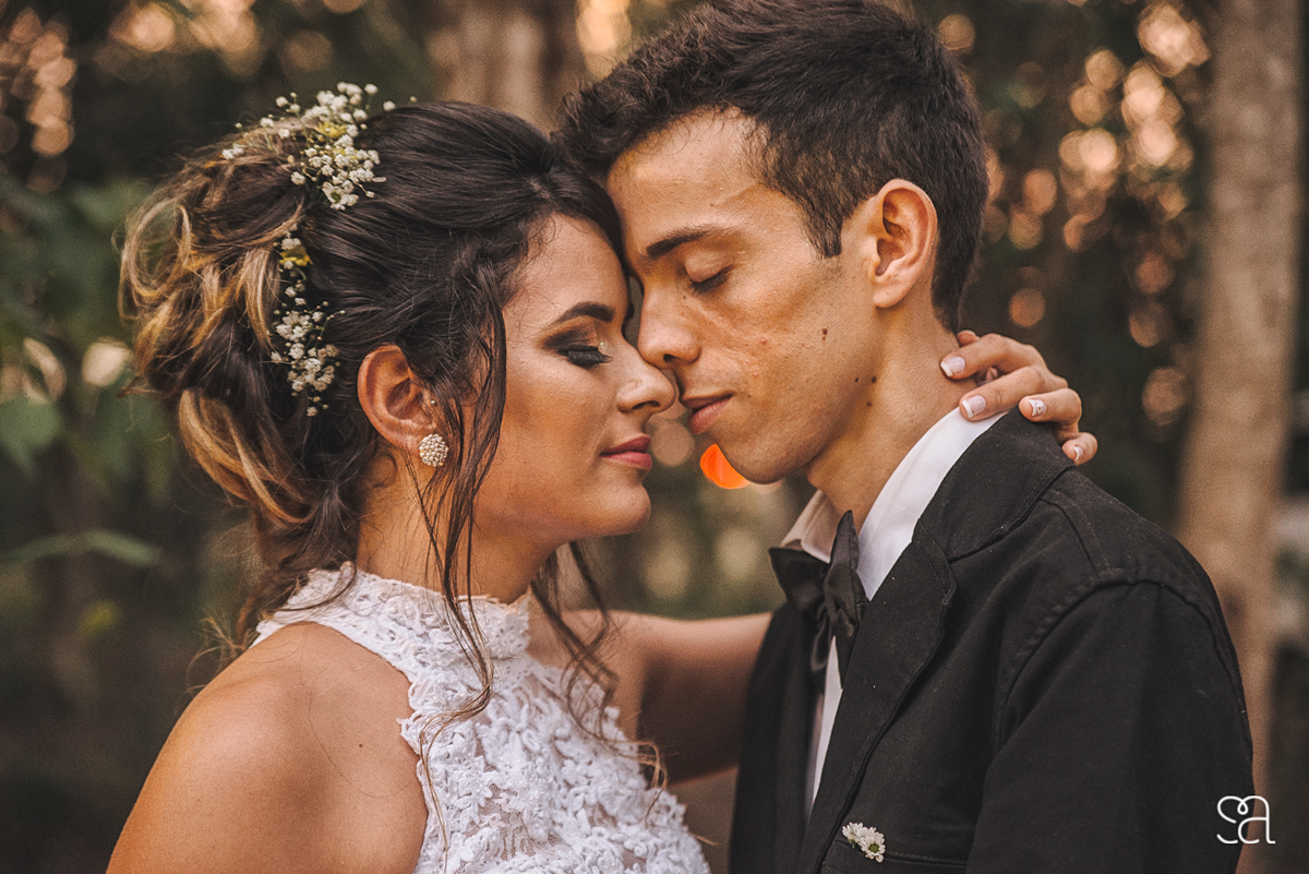 Casamento | Ariela e Luiz