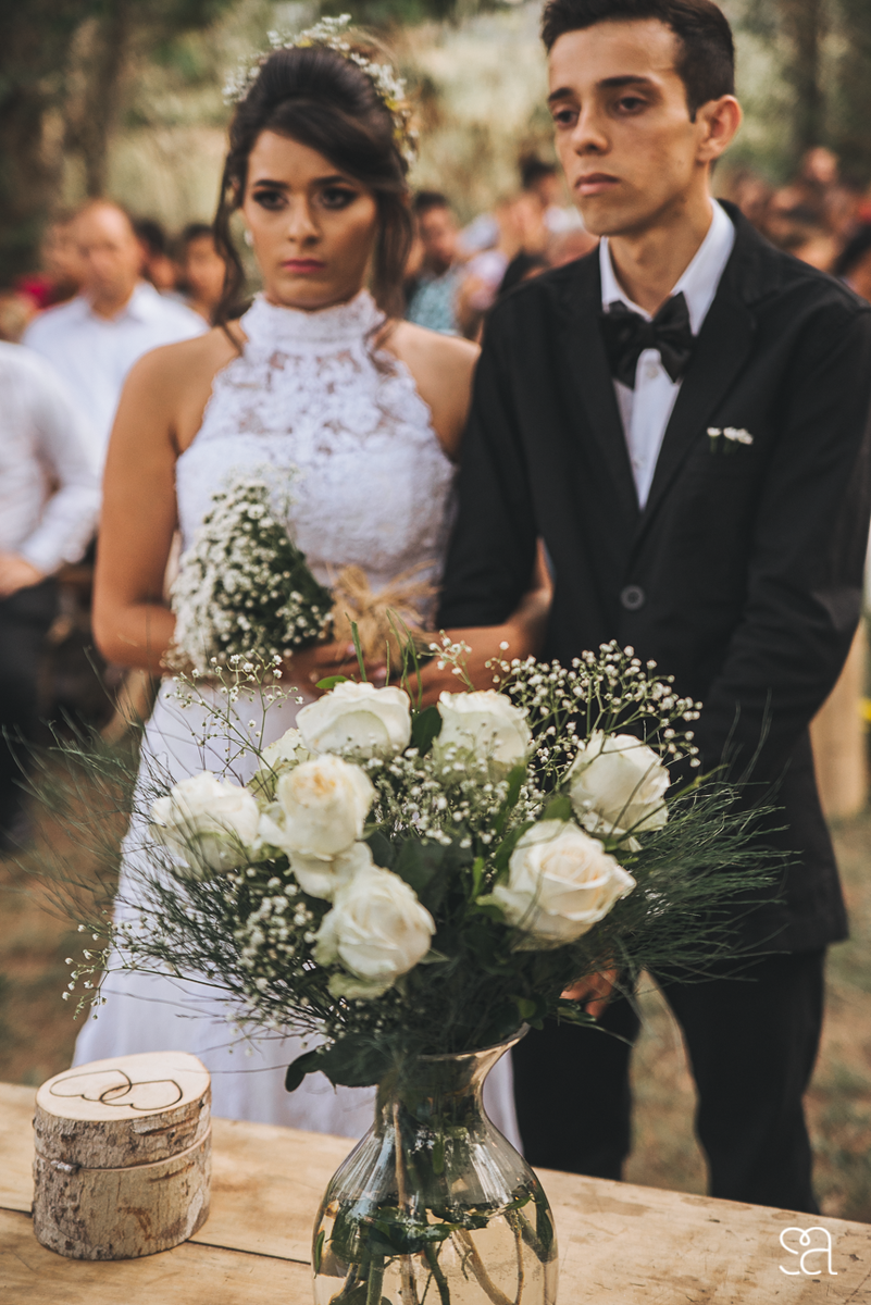 Casamento | Ariela e Luiz