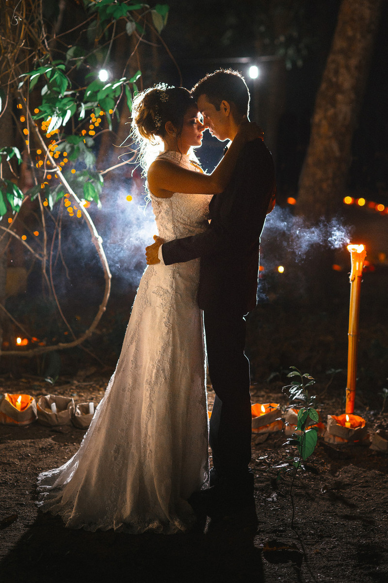 Casamento | Ariela e Luiz