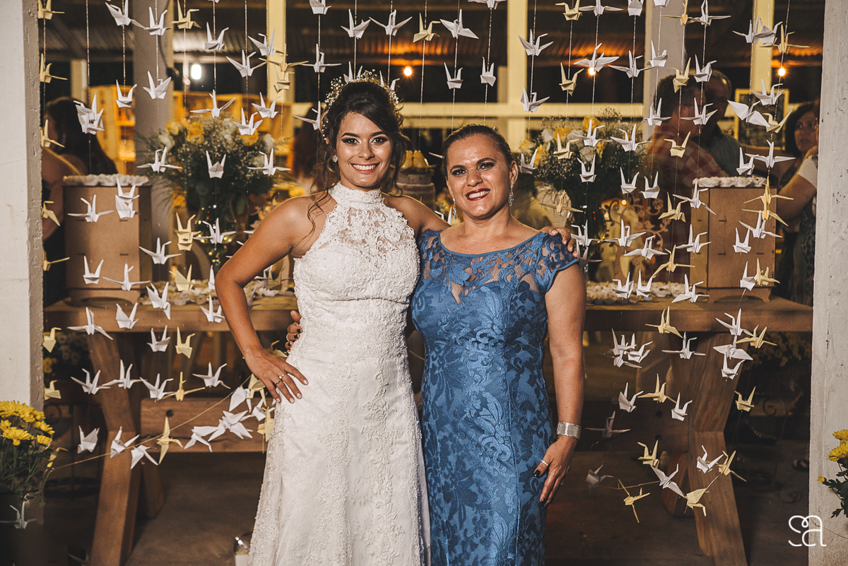 Casamento | Ariela e Luiz