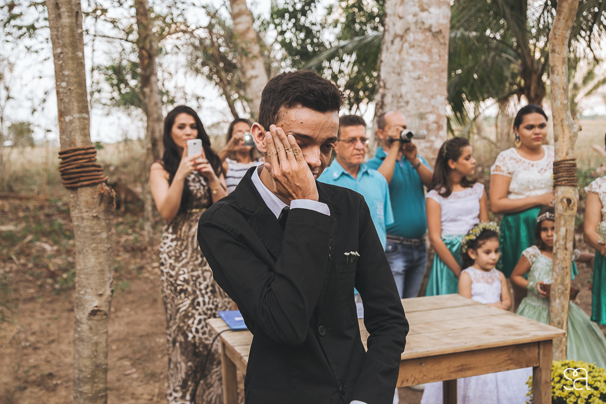 Casamento | Ariela e Luiz