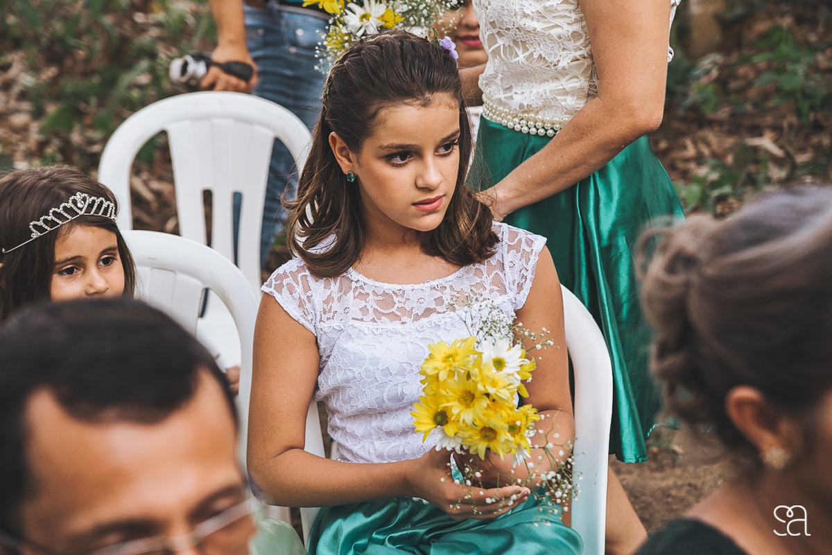 Casamento | Ariela e Luiz