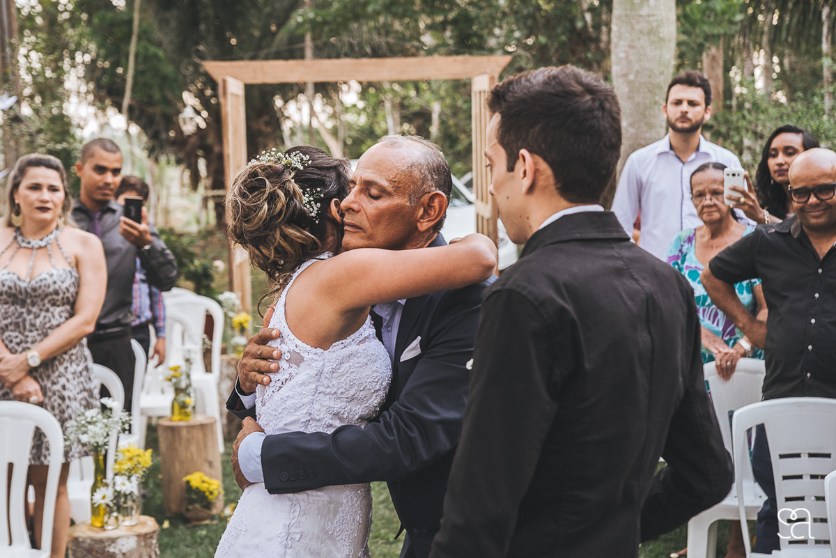 Casamento | Ariela e Luiz