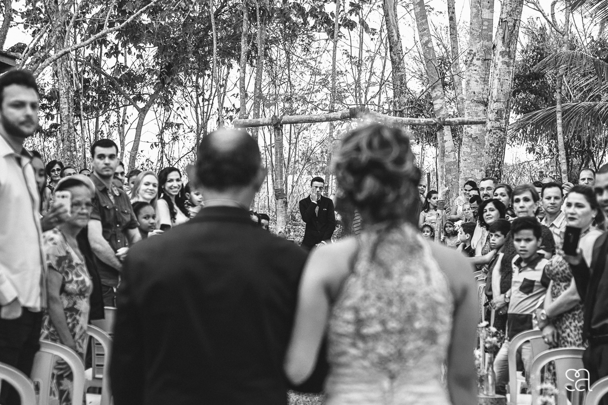 Casamento | Ariela e Luiz