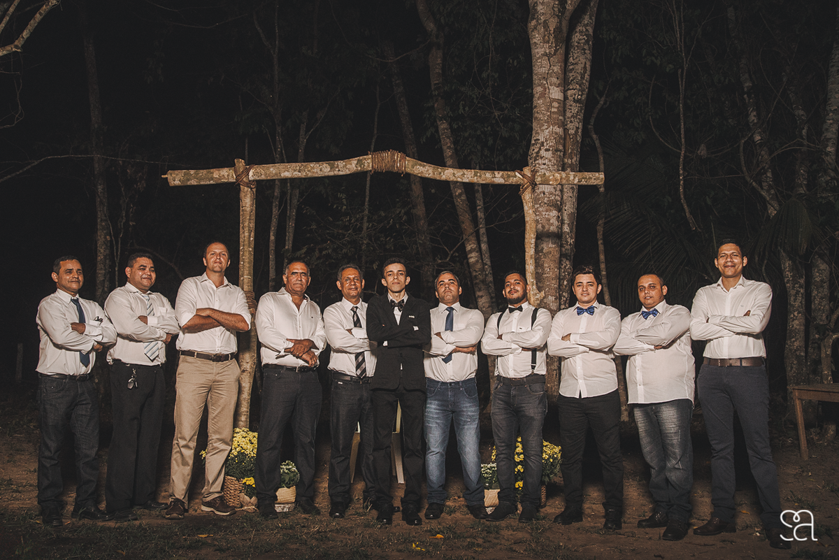 Casamento | Ariela e Luiz