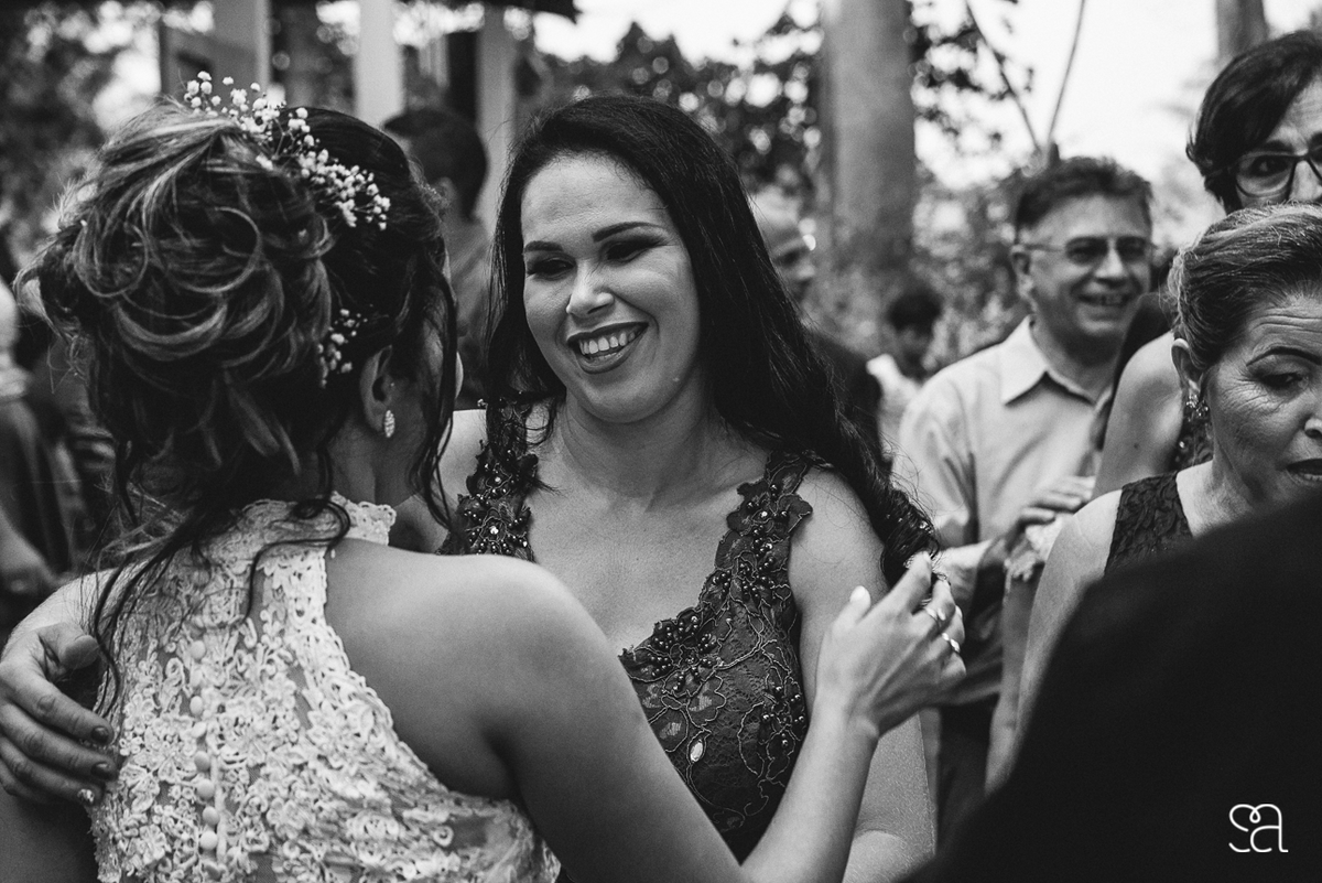 Casamento | Ariela e Luiz