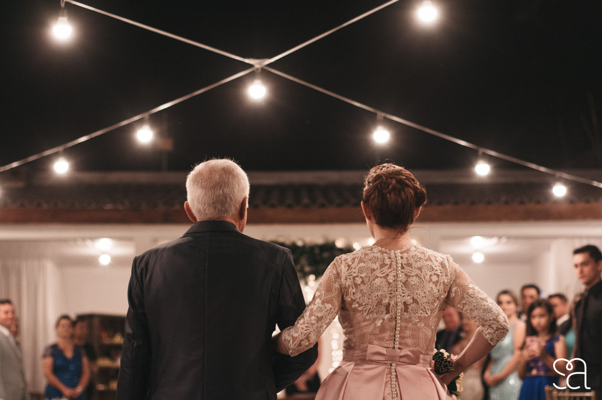 Casamento | Regiane e Claiton