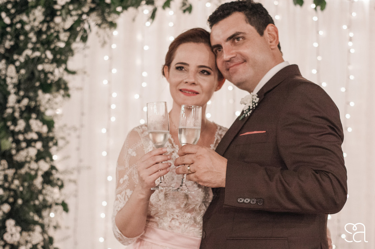 Casamento | Regiane e Claiton