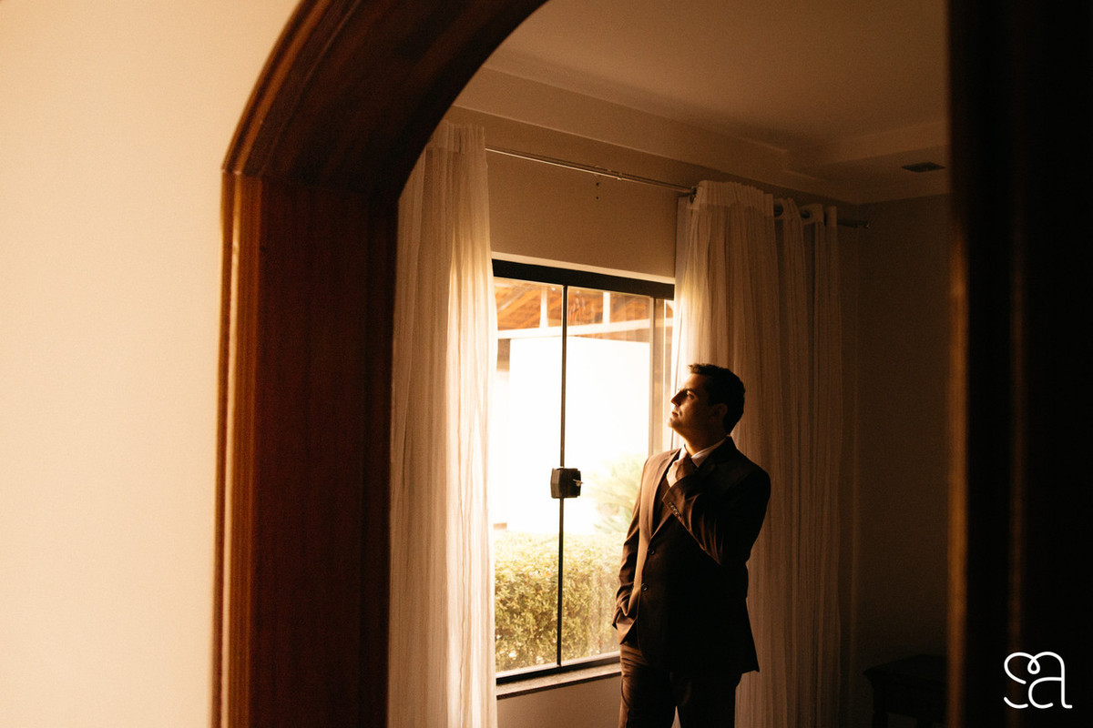 Casamento | Regiane e Claiton