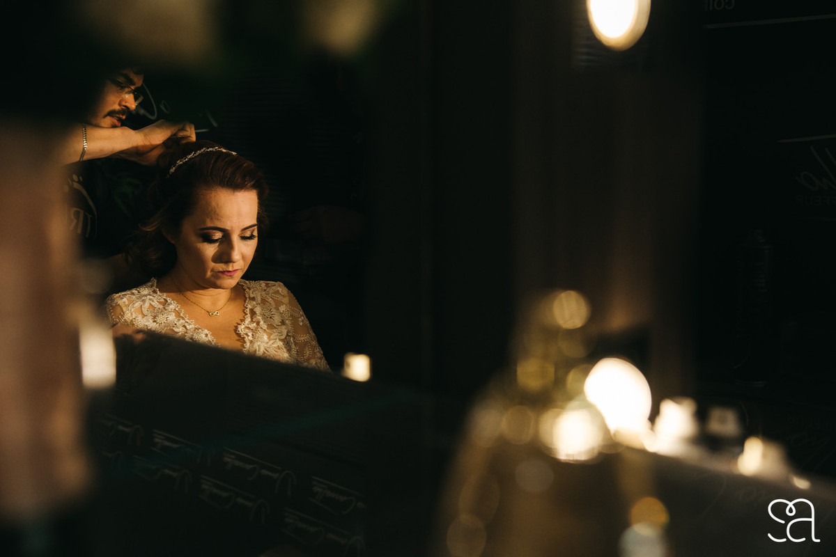 Casamento | Regiane e Claiton