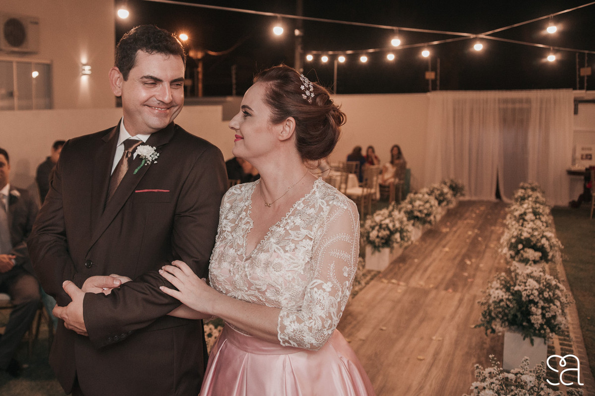 Casamento | Regiane e Claiton