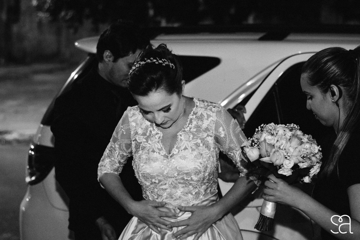 Casamento | Regiane e Claiton