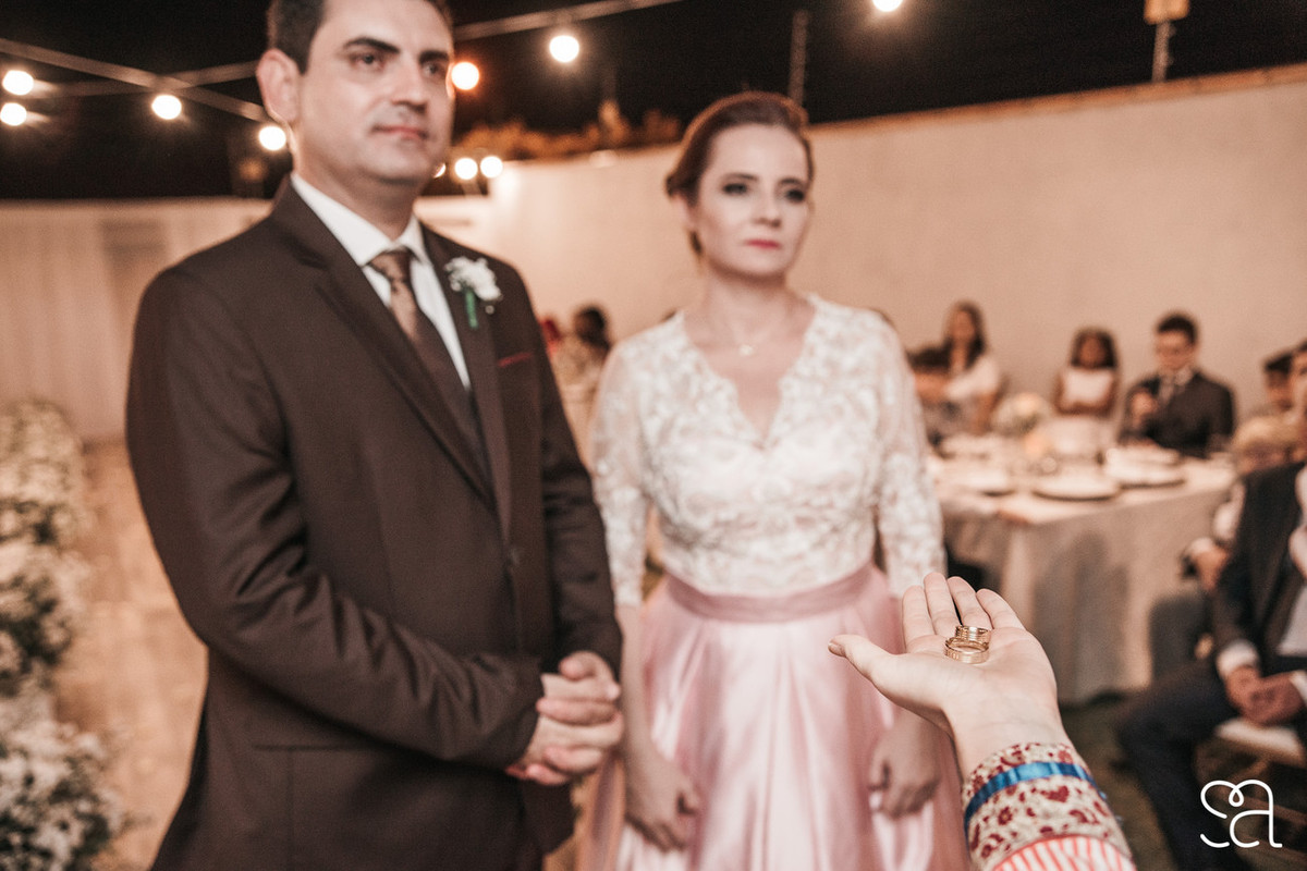 Casamento | Regiane e Claiton