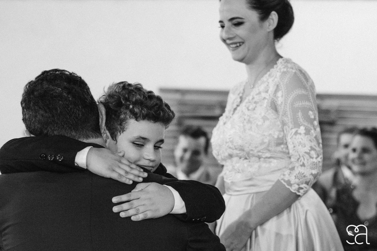 Casamento | Regiane e Claiton