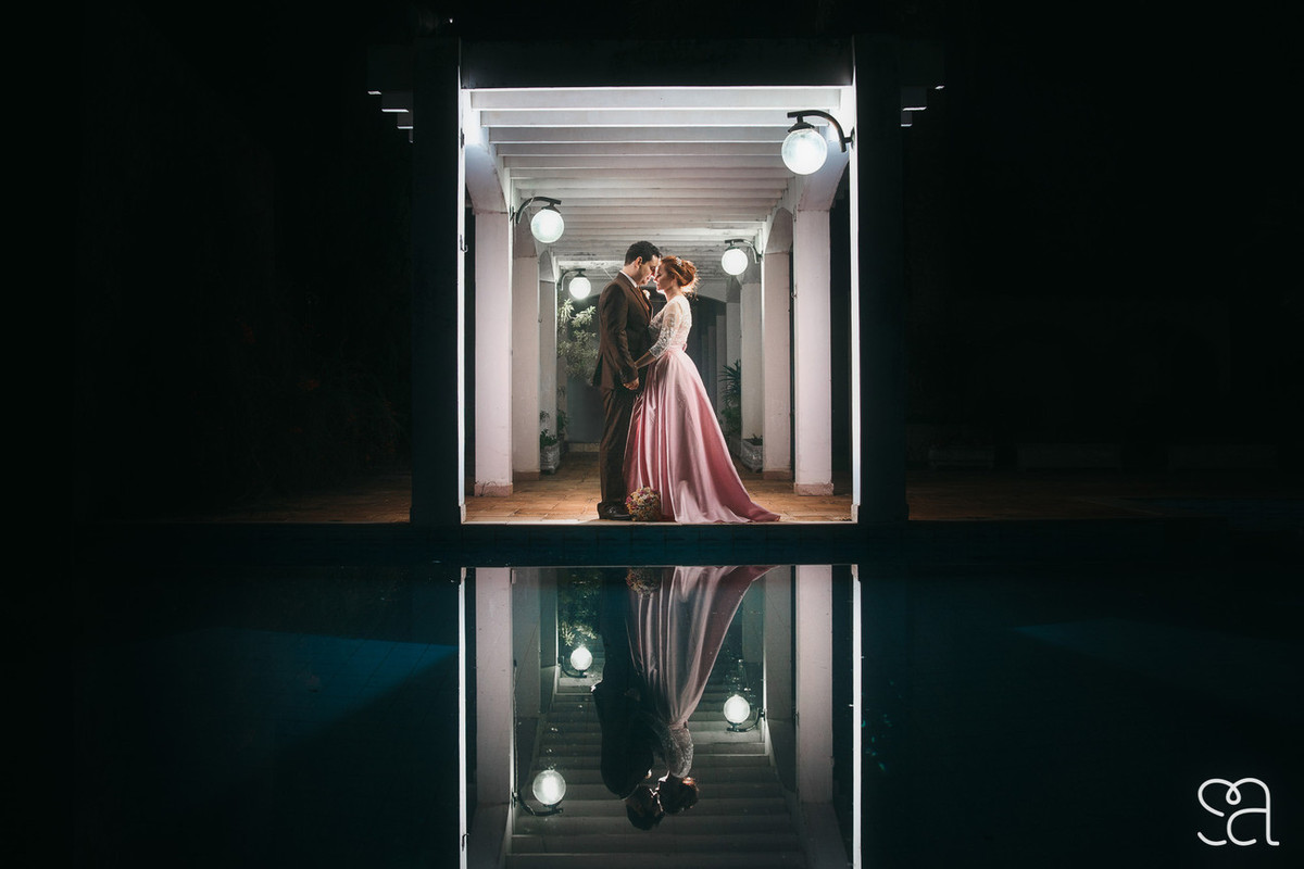 Casamento | Regiane e Claiton