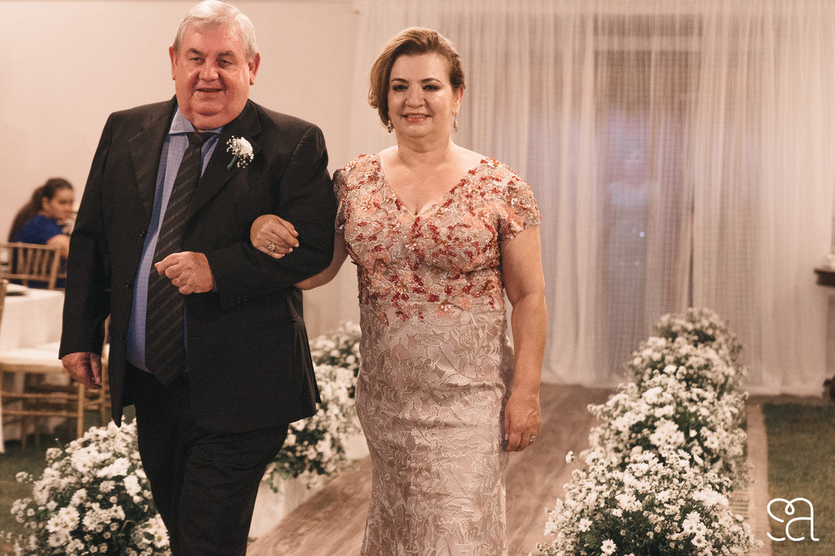Casamento | Regiane e Claiton