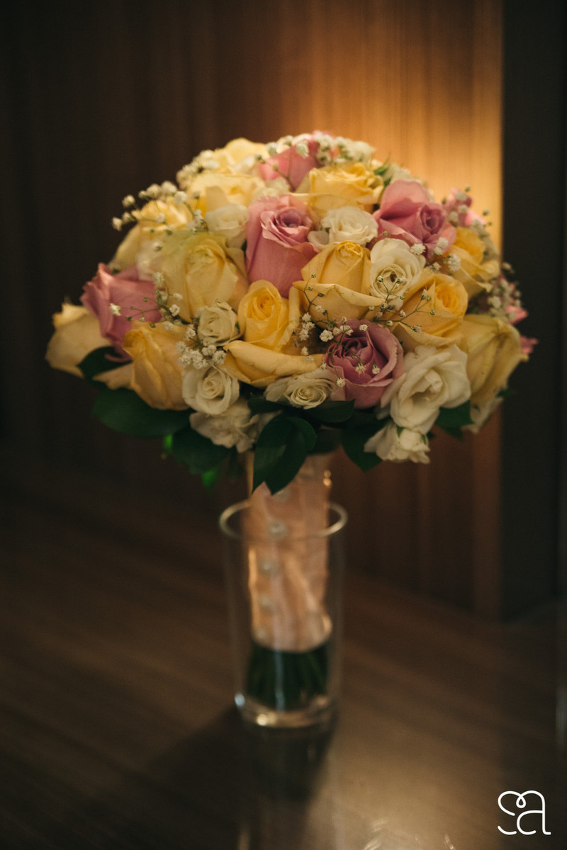 Casamento | Regiane e Claiton