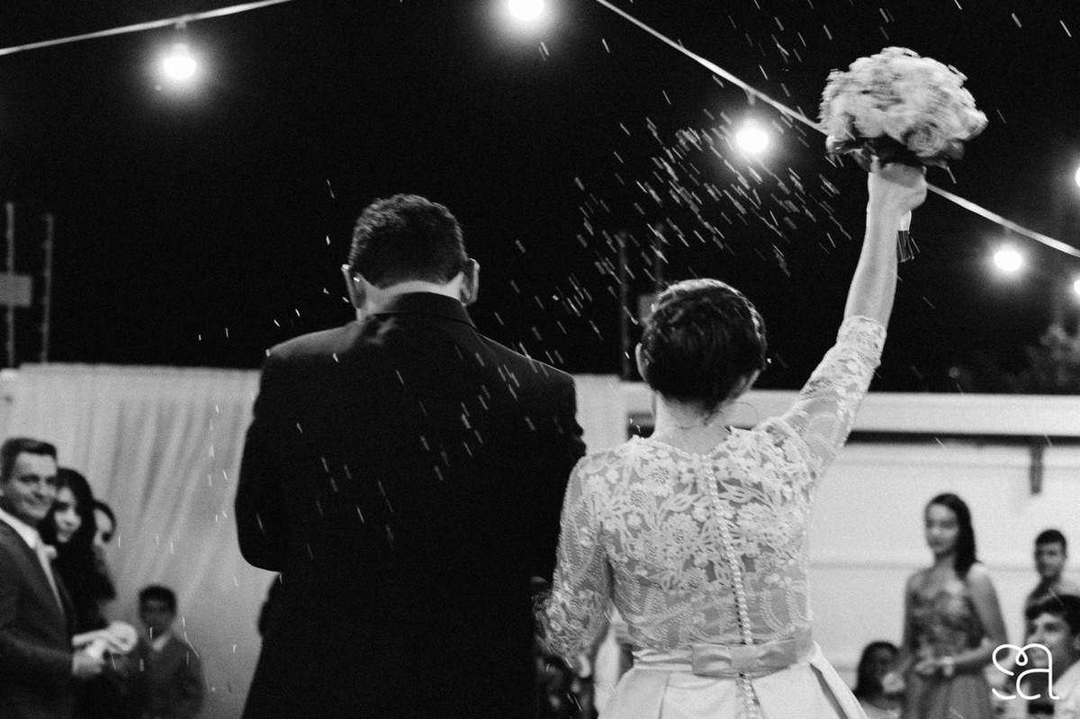 Casamento | Regiane e Claiton