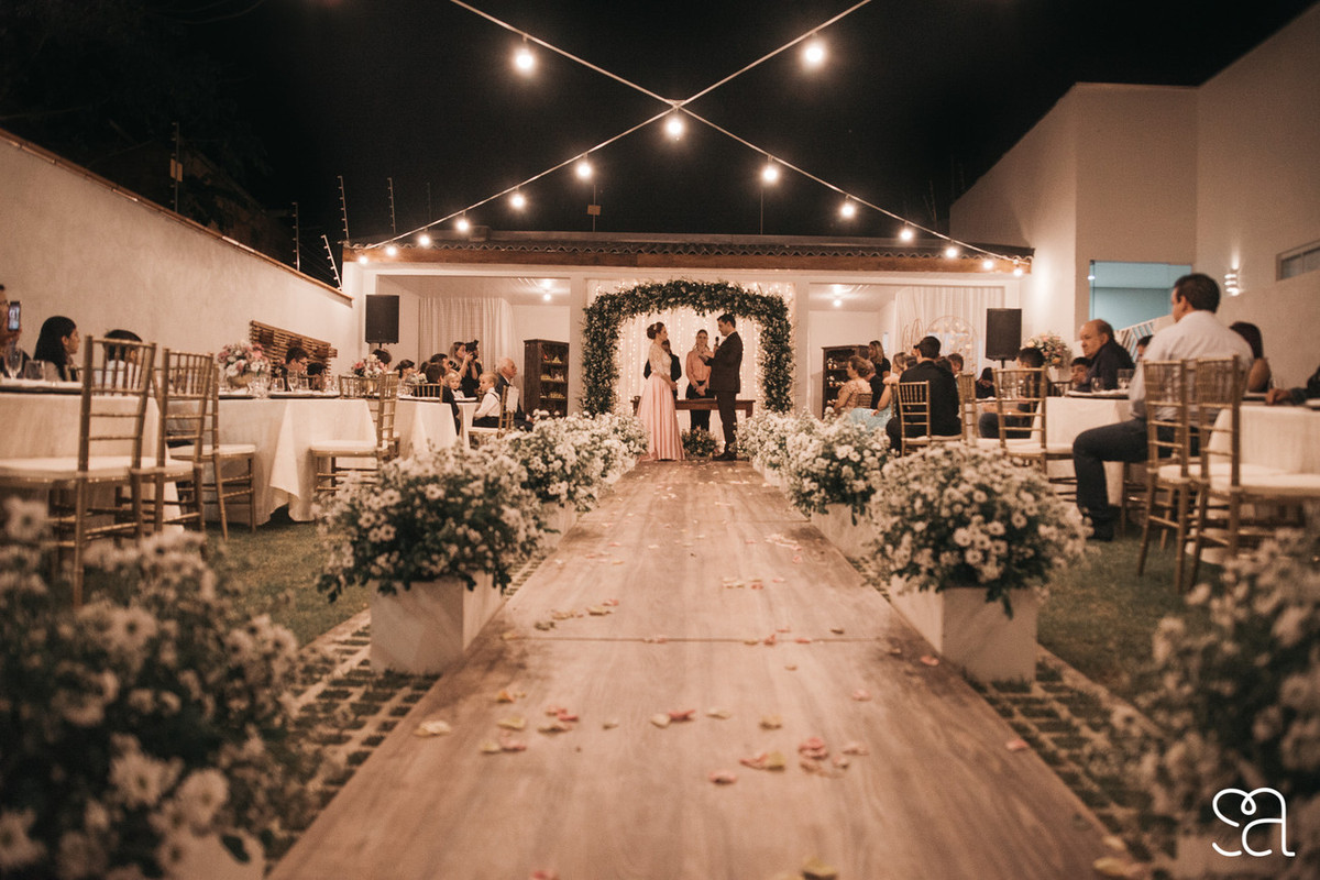 Casamento | Regiane e Claiton