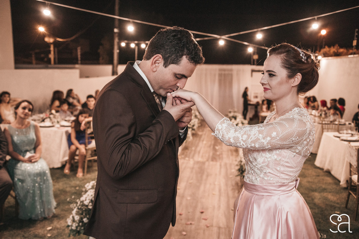 Casamento | Regiane e Claiton