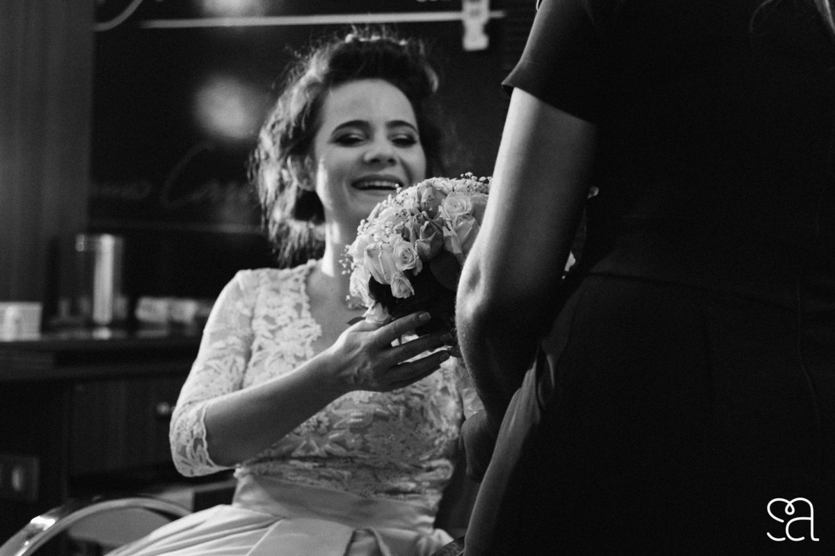 Casamento | Regiane e Claiton