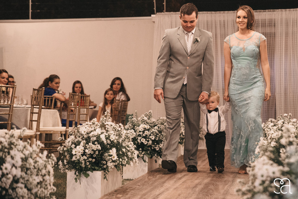 Casamento | Regiane e Claiton