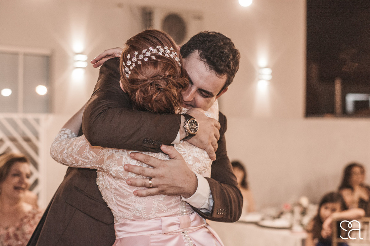 Casamento | Regiane e Claiton