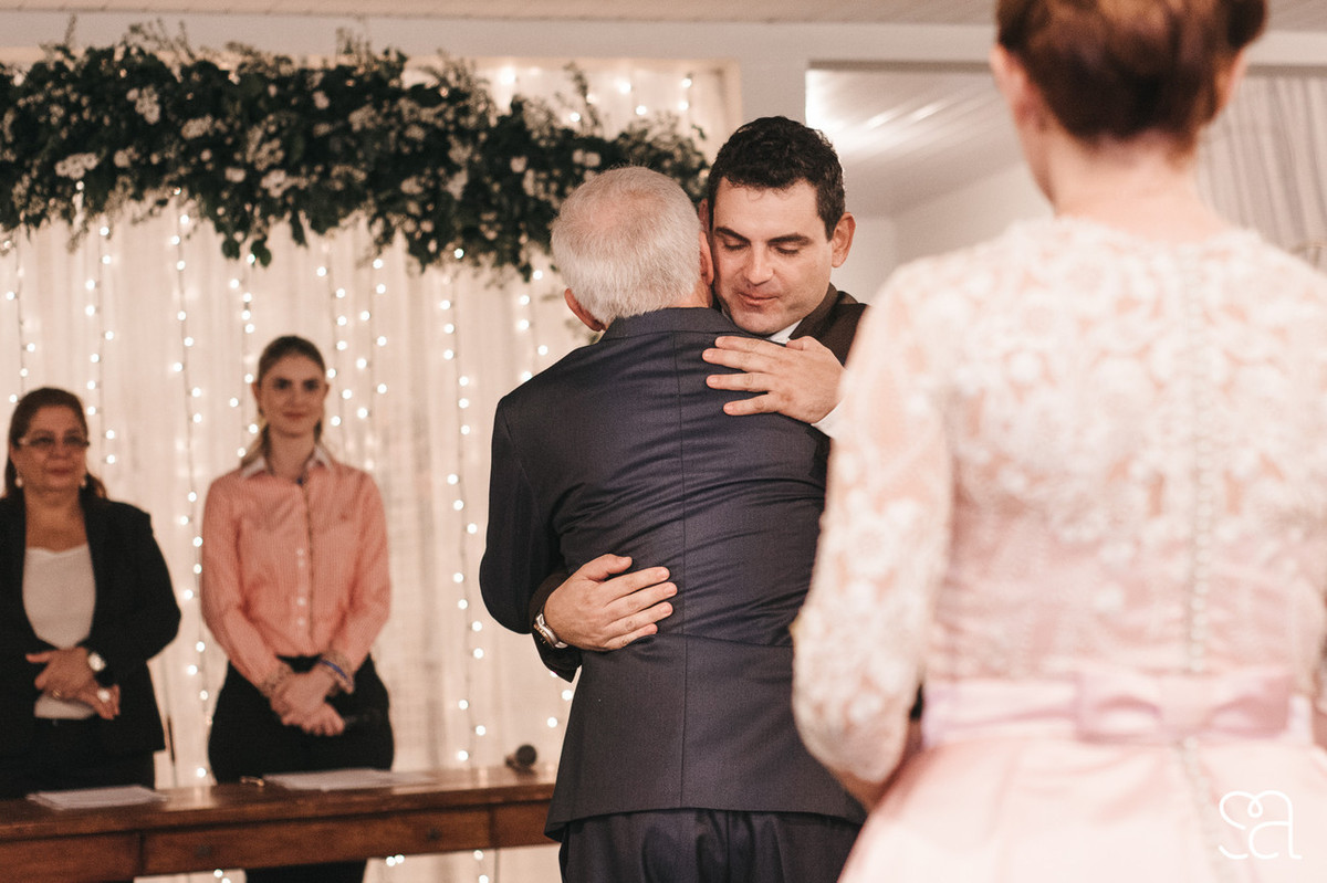 Casamento | Regiane e Claiton