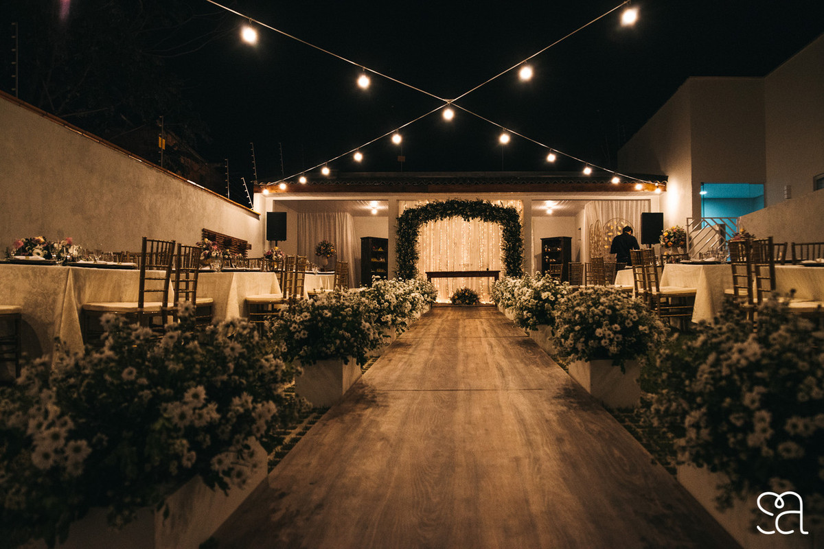 Casamento | Regiane e Claiton