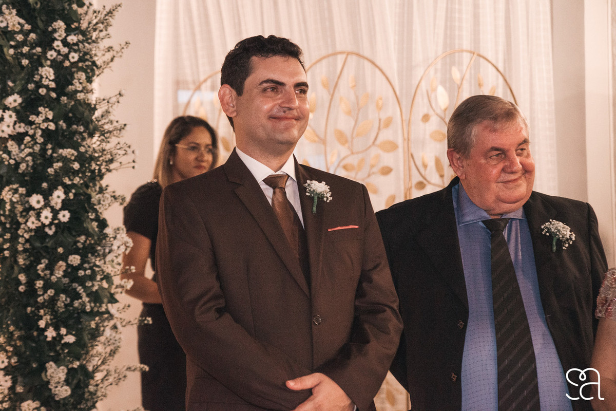 Casamento | Regiane e Claiton