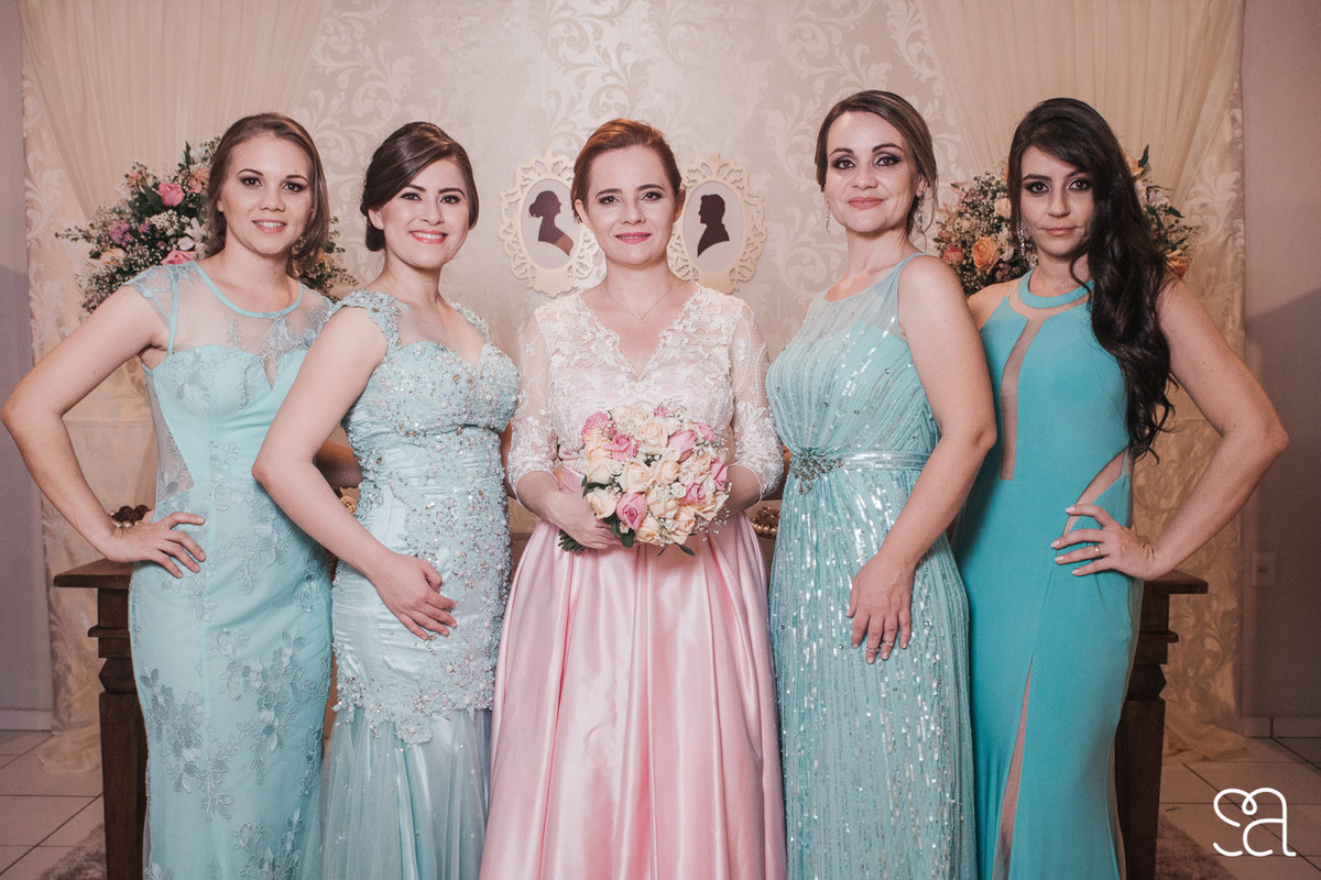 Casamento | Regiane e Claiton