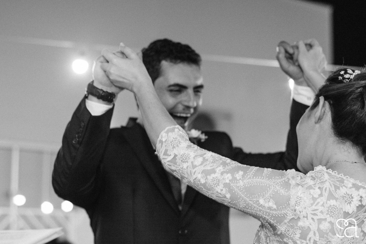 Casamento | Regiane e Claiton