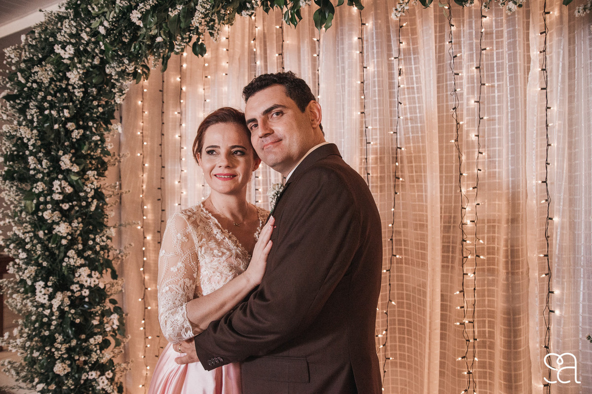 Casamento | Regiane e Claiton