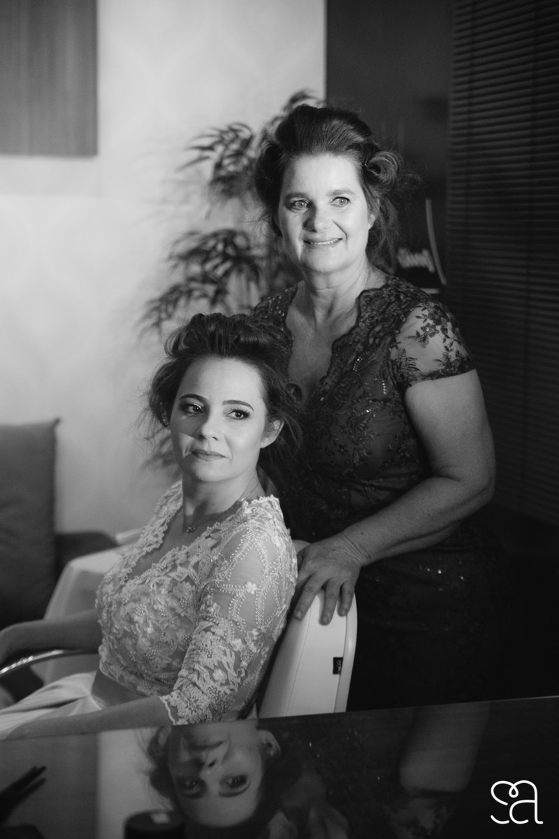 Casamento | Regiane e Claiton