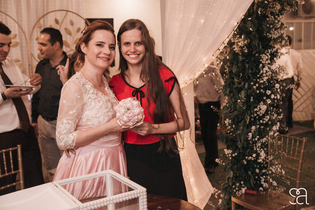 Casamento | Regiane e Claiton