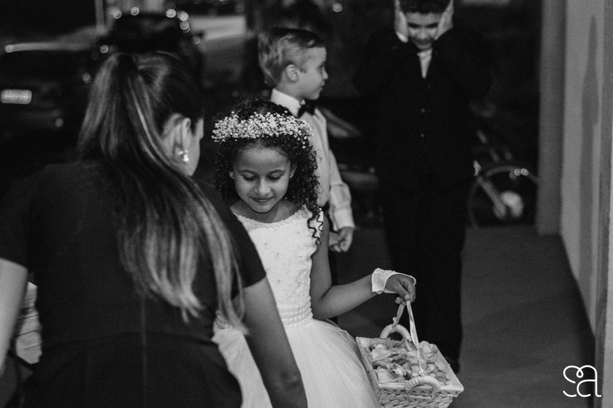 Casamento | Regiane e Claiton