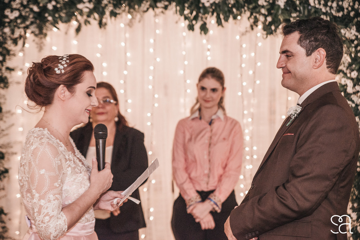 Casamento | Regiane e Claiton