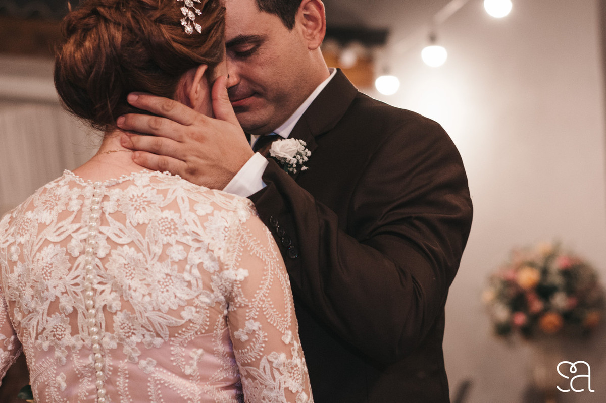 Casamento | Regiane e Claiton