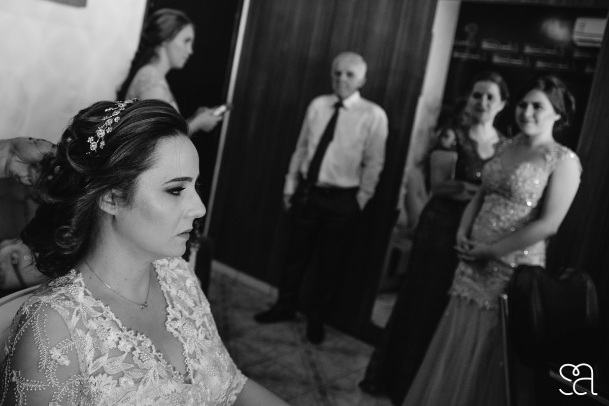 Casamento | Regiane e Claiton
